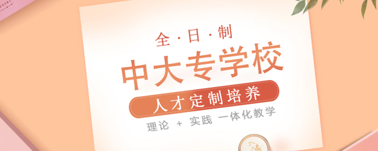 全日制中大专学校